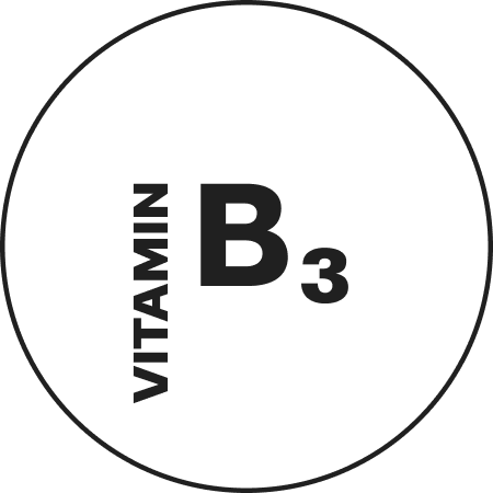 Circle image of Niacinamide
